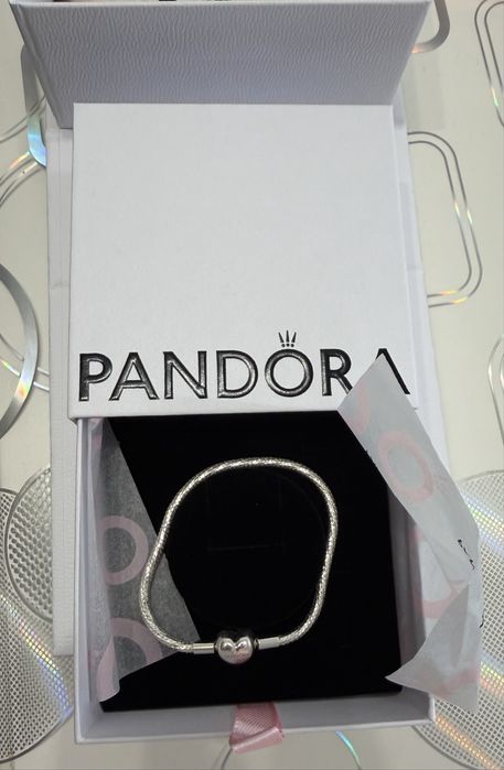 Пандора гривна нова