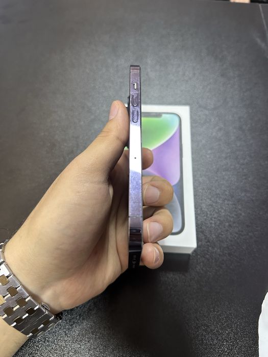 IPhone 14 pro без ремонта !