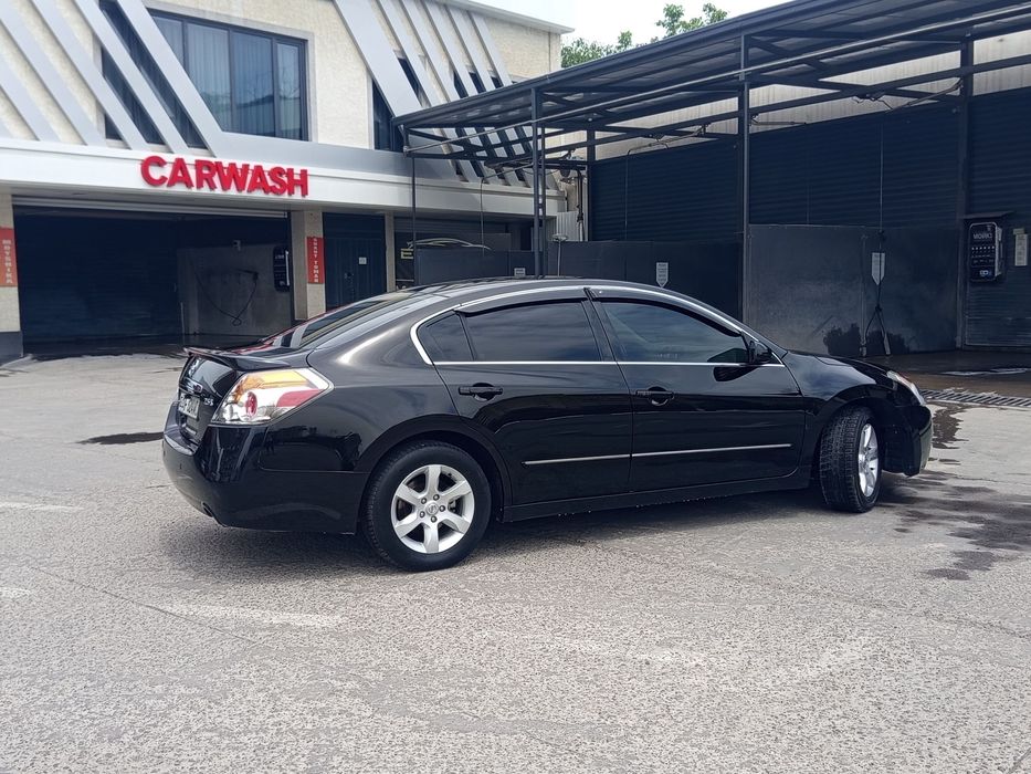 Nissan Altima L32