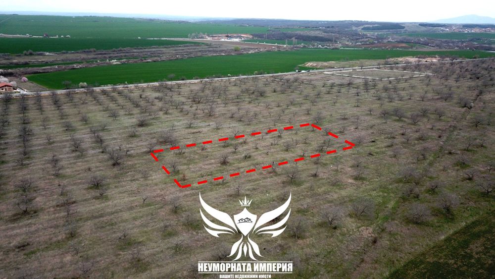 Продава се Парцел в Асеновград - 3943 кв.м за 7 €/кв.м - Снимка #9