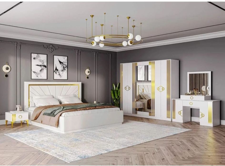 Спалный гарнитур