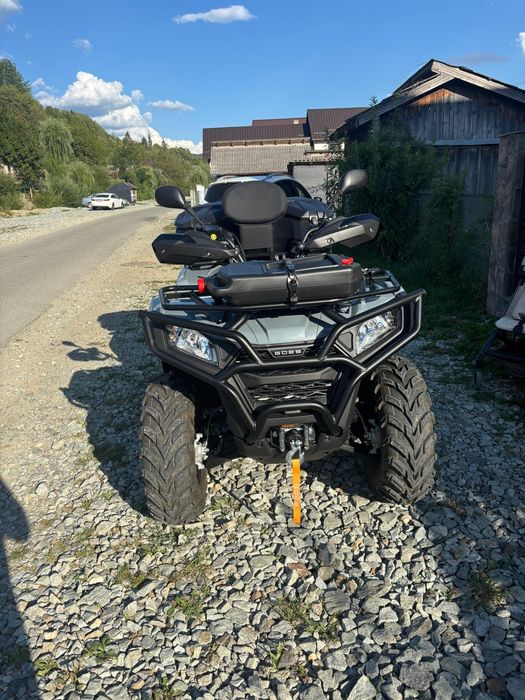 Goes 500L EPS T3B