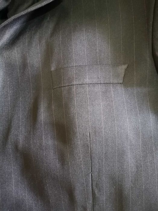 costum barbatesc  marime mare 62, ca nou