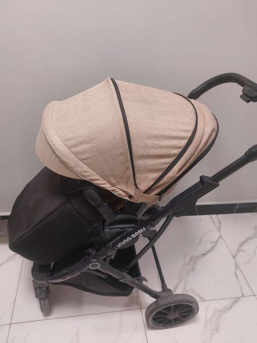 Ining baby  коляска