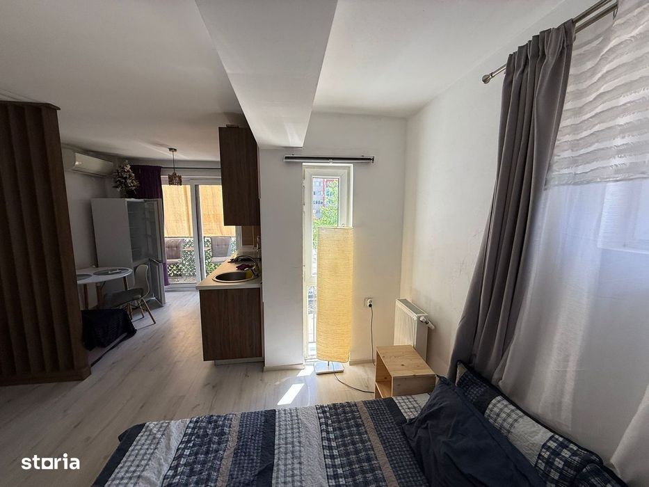 Apartament – București, Sector 6 - Vedere 2