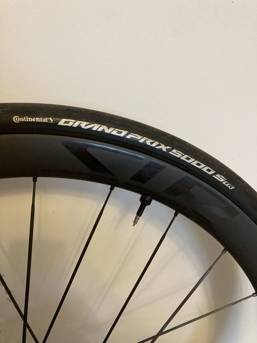 Roti carbon Giant SLR0 40mm