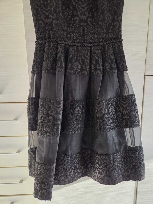 Rochie eleganta Nissa 38