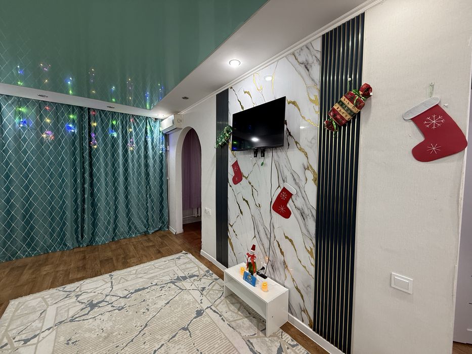 2 комн кв в центре 17000