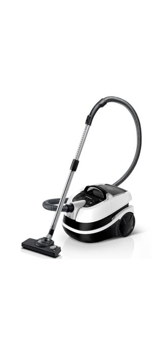 Aspirator cu spalare Bosch