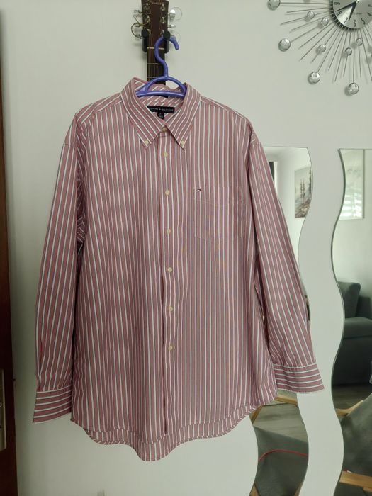 Cămașă Tommy Hilfiger