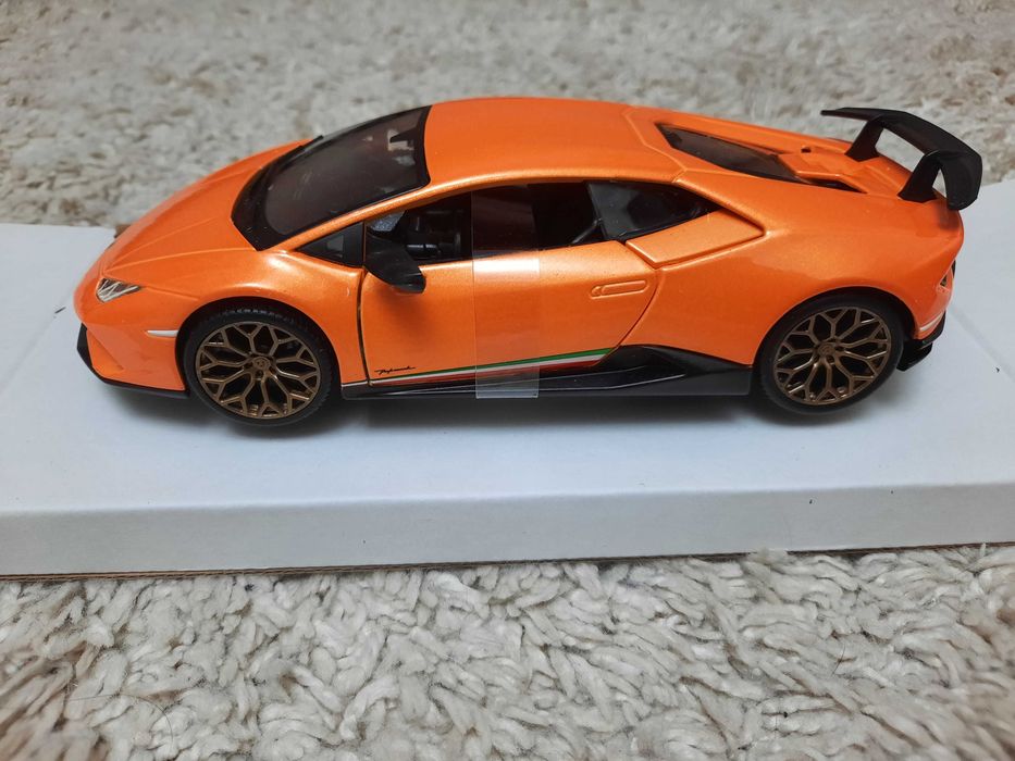 Машинки Модели Коллекционные