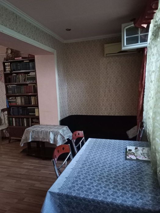 Сдается квартира в аренду возле метро Хамида Алимджана