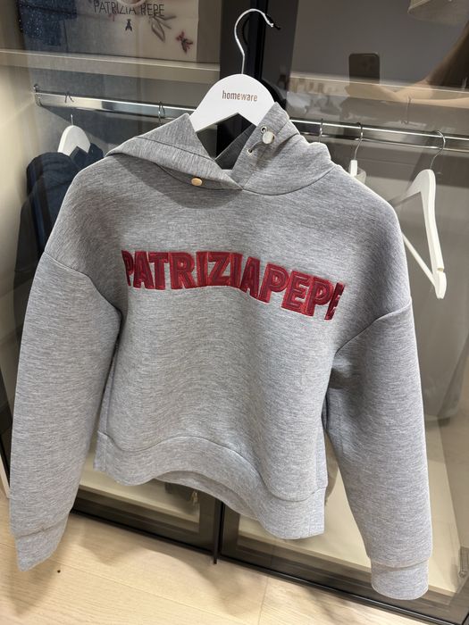 Суичър Patrizia Pepe