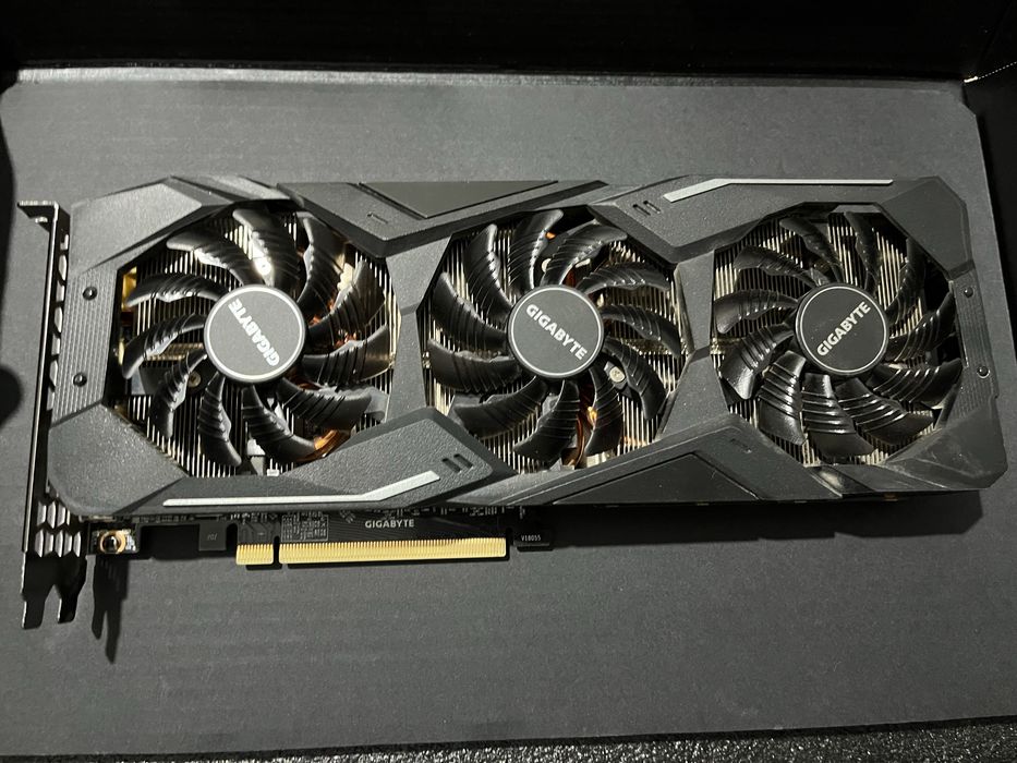 2080ti 12 GIGABYTE
