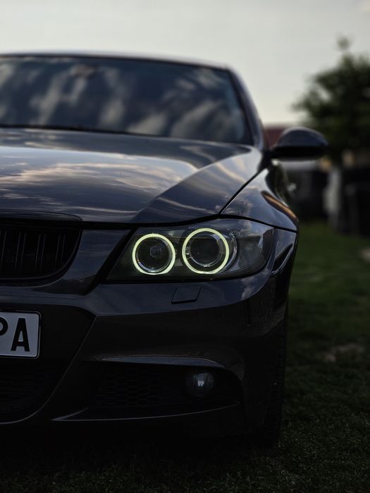 BMW 3 Series 2006 — imagine 4