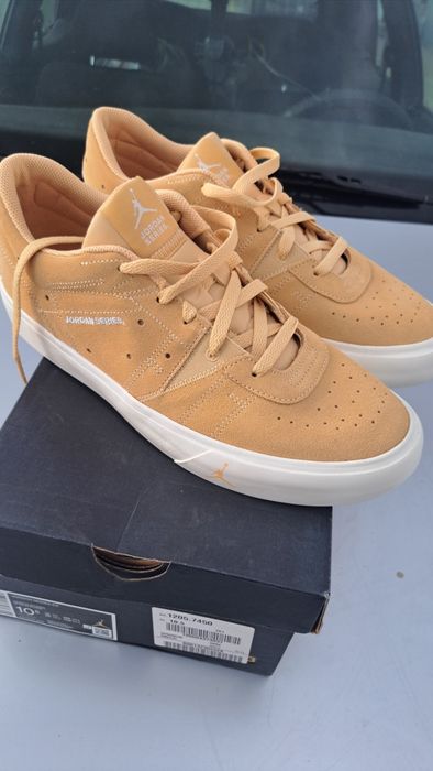 Nike Jordan Series