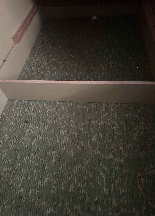 Единично легло с матрак / ракла / две легла с матраци