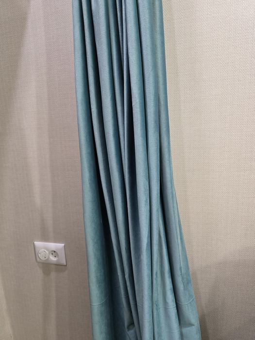 Продаю  шторы...