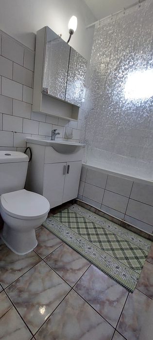Închiriez apartament Gării Et 1