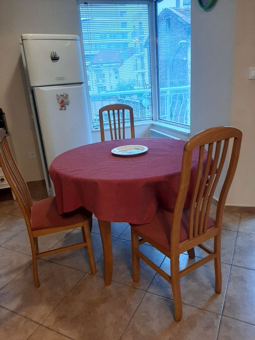 Дава се под наем Двустаен апартамент в София, Зона Б-5 - 77 кв.м за 714 € - Снимка #7