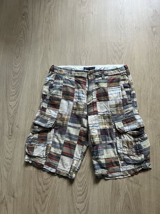 Pantaloni scurti tommy hilfiger