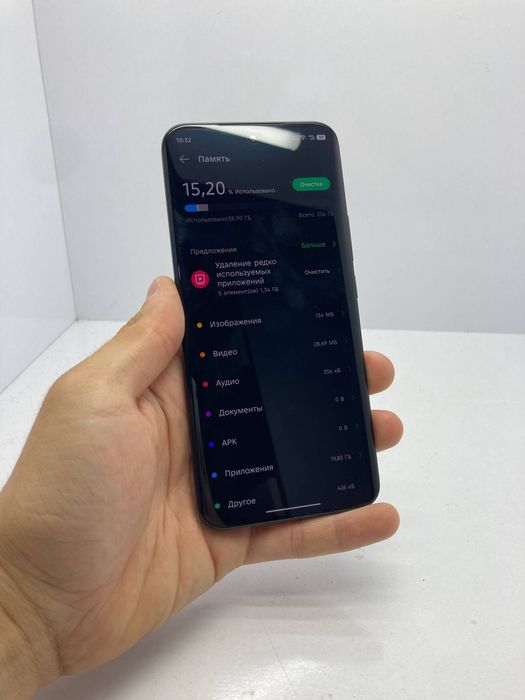 Infinix Hot 60 pro +