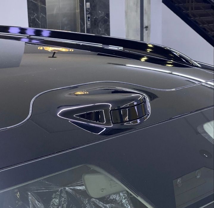 Leapmotor C16 Gibrit 2026 Restyling