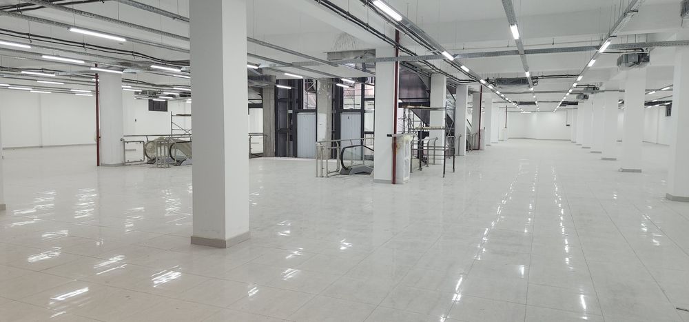 Аренда ТРЦ "FESTIVAL MALL" 1960м2