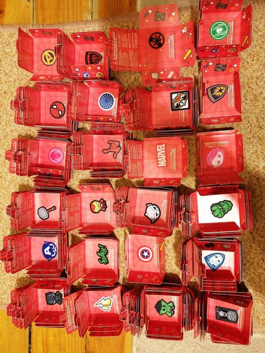 FIXEEZ нова колекция