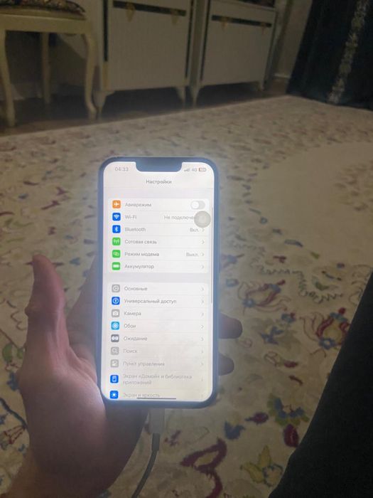 Iphone 13 айфон 13