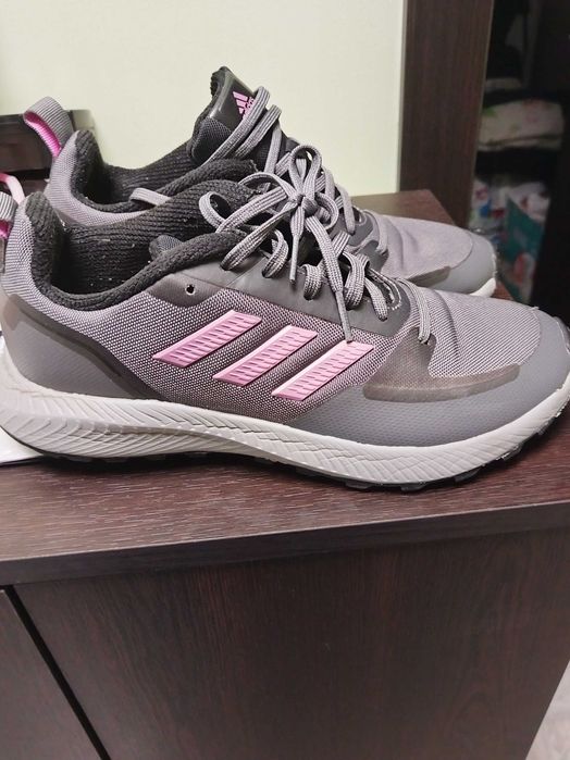 Дамски маратонки Адидас