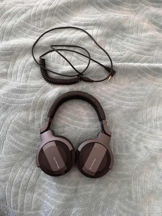 Наушники Pioneer DJ