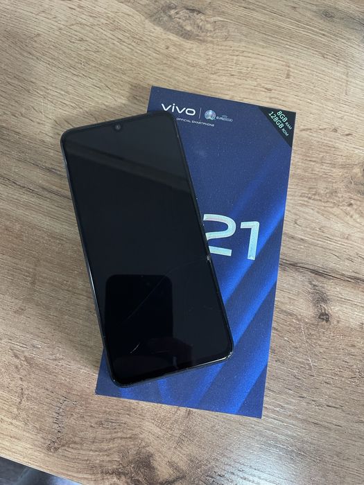 Продам смартфон Vivo v 21 (v 2066)