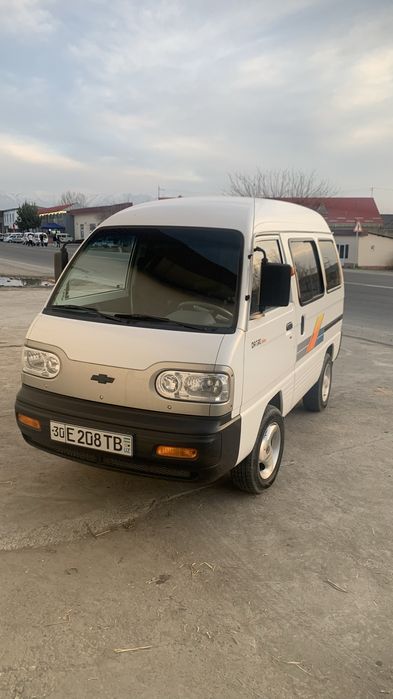 Damas, 2022-yil xolati yaxshi