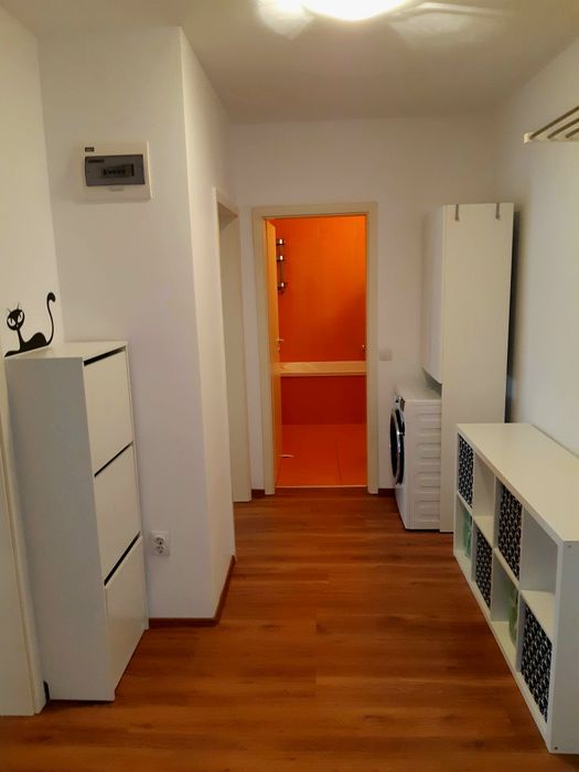 Apartament 2 camere, Brasov, Avantgarden, de inchiriat