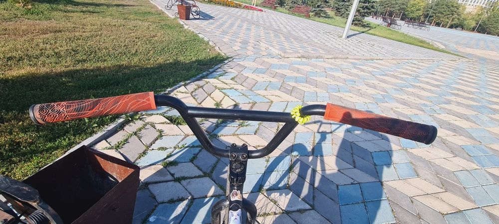 Продам BMX  в отличном состояние