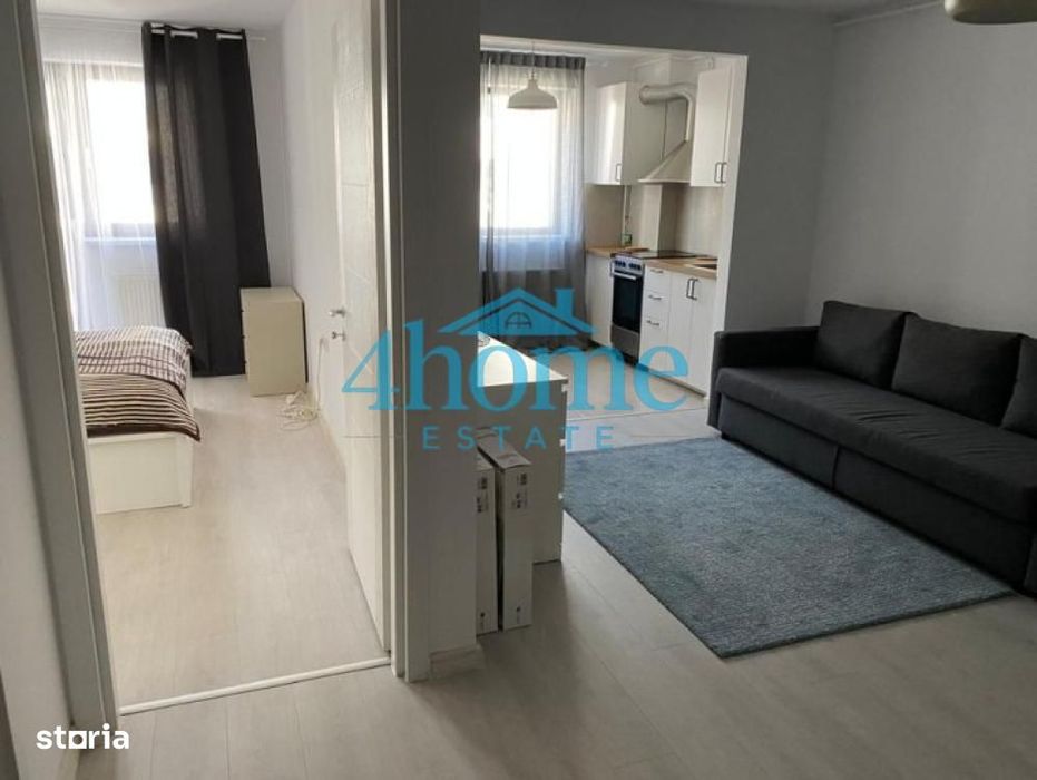 Apartament 2 camere Theodor Pallady|Hils Brauner|Parcare|Metrou