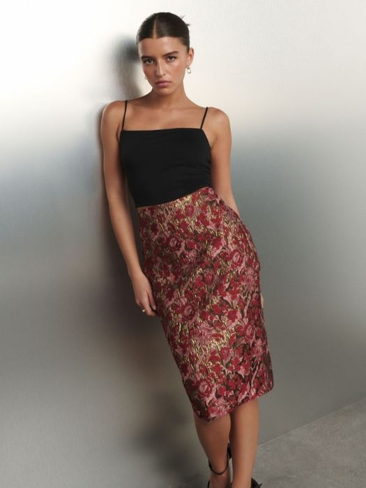 Юбка 52 и 54 р Англия