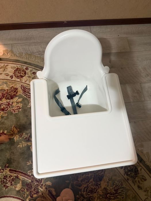 Продам детский стульчик