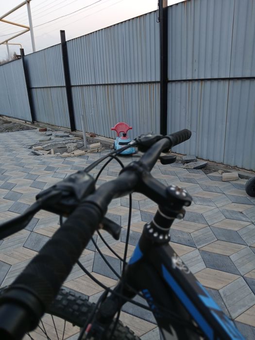 Продам б/у велик