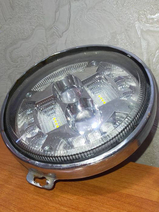Продам лед фары.