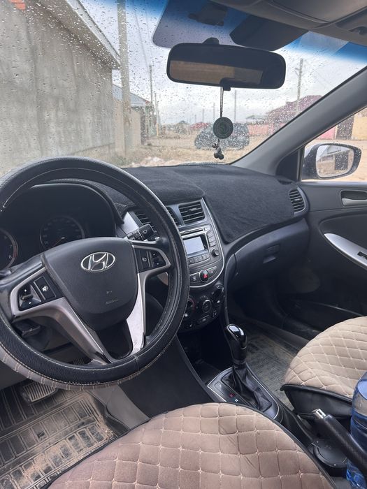 Машина с гарантией