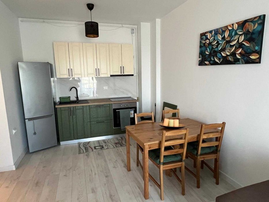 Apartament de vanzare