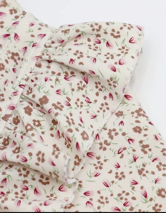 Купальник для девочки