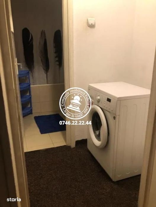 Apartament doua camere in zona Tătărași — fotografia 3