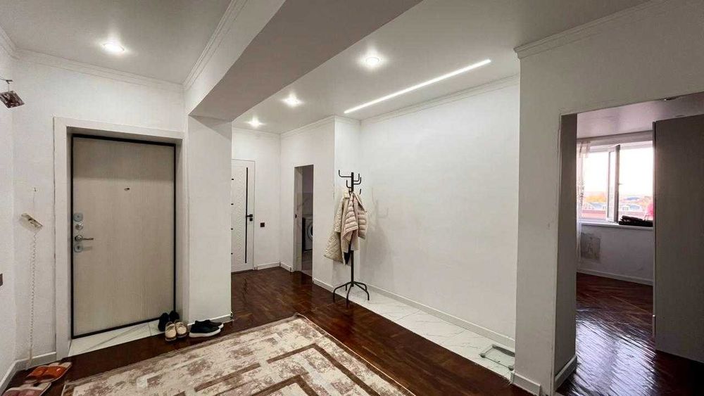 Продается 4х комнатная квартира