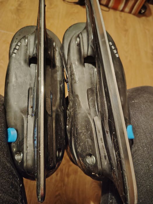 Patine de gheata Roces 38 41