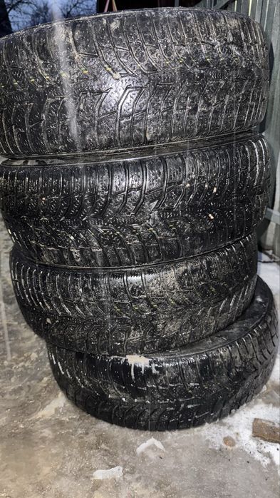 Резина комплект R15/185/65