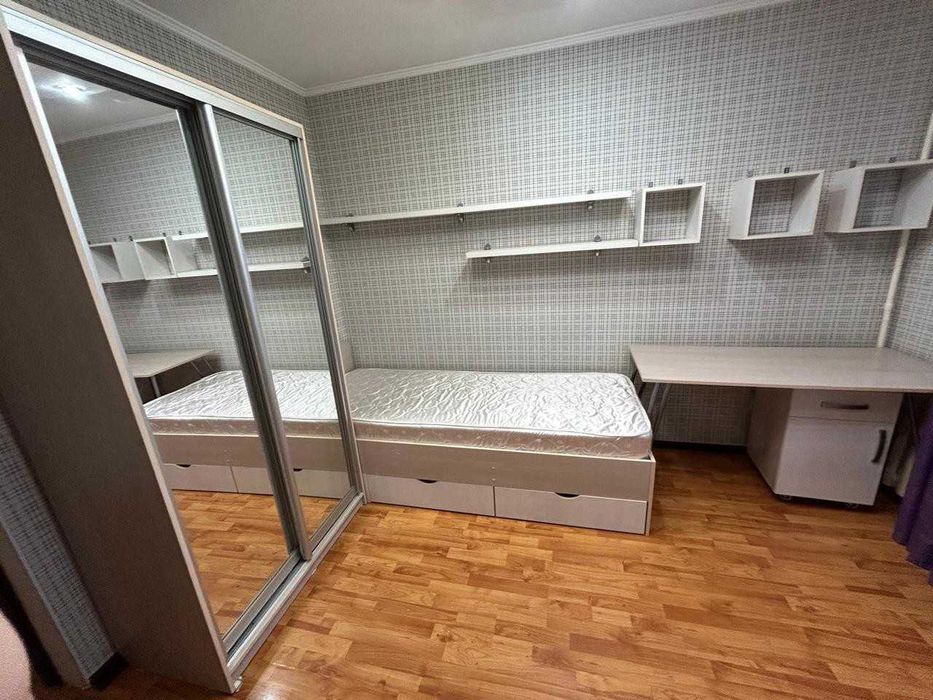 Продажа 3-комнатной квартиры
