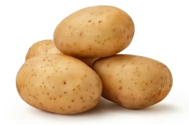 местный картофель оптом